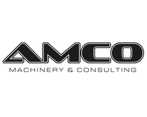 AMCO Machinery & Consulting