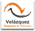 Desguaces Vel&aacute;zquez
