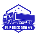 FILIP TRUCK 2010 Kft