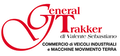 General Trakker di Valente Sebastiano