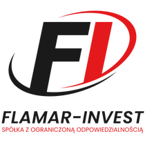 FLAMAR-INVEST SP&Oacute;ŁKA Z OGRANICZONĄ ODPOWIEDZIALNOŚCIĄ