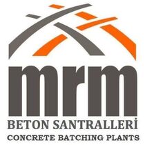 MRM BETON SANTRALLERİ CONCRETE BATCHİNG PLANTS