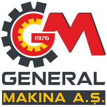 GENERAL MAKİNA