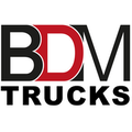 BDM trucks