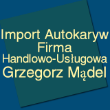 Import Autokarów Firma Handlowo-Usługowa Grzegorz Mądel