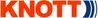 логотип Knott