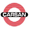 логотип Çarsan