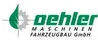 логотип Oehler