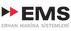 логотип EMS