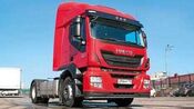 тягачи IVECO Stralis тягачи IVECO Stralis