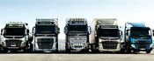 грузовики Volvo грузовики Volvo