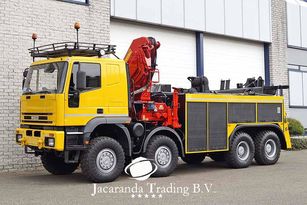 IVECO EUROTRAKKER MP410E42