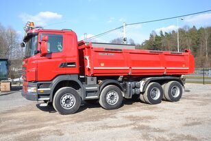SCANIA R420