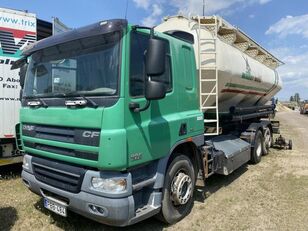 автоцистерна DAF CF 75.310 U SILÓS