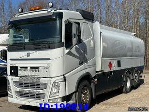 автоцистерна Volvo FH13 500HP 6X2 Eur6 - 20m3