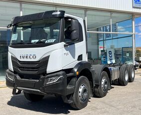 новый автофургон Astra HD9 64.45 Traxon