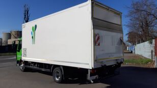 купить автофургон DAF LF 180 изображение 5 автофургон DAF LF 180 изображение 5