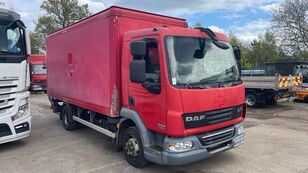 автофургон DAF LF 45.140 7.5 TONNE