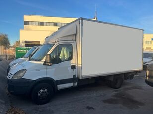 автофургон IVECO DAILY 35C12