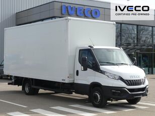 автофургон IVECO Daily 70C18HA8/P