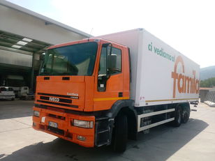 автофургон IVECO EUROTEK 260E31Y/PS