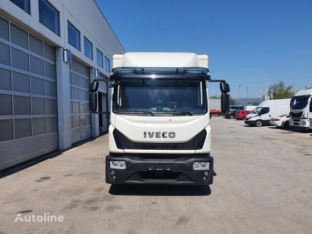 автофургон IVECO ML120E25/P