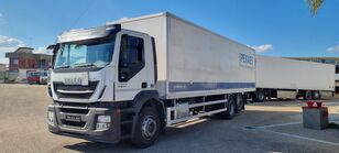 автофургон IVECO STRALIS 310