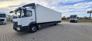 автофургон Mercedes-Benz Atego 1224