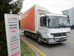 автофургон Mercedes-Benz Atego 816