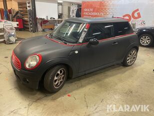 хэтчбек Mini Cooper R56