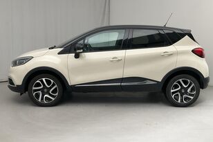 кроссовер Renault Captur