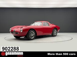 купе ALFA ROMEO 1900 Speciale