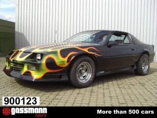 купе CHEVROLET Camaro RS Klima/Tempomat/NSW