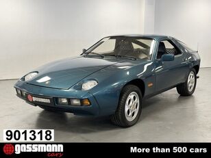 купе PORSCHE 928 Coupe