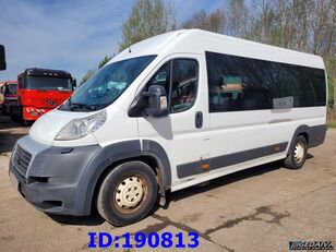 пассажирский микроавтобус FIAT Ducato - VIP - 17 Seater