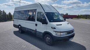 пассажирский микроавтобус IVECO Daily 50C17