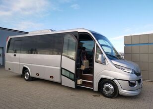 новый пассажирский микроавтобус IVECO Daily 70C18 Bavaria Grand Tourer HD,  COC, 35 seats,on stock!