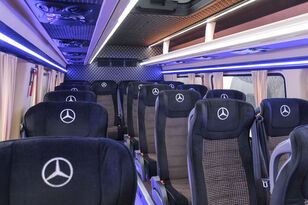 купить пассажирский микроавтобус MERCEDES-BENZ IDILIS 517 19+1+1 *COC* 5000-5500kg * Ready for delivery изображение 18 новый пассажирский микроавтобус MERCEDES-BENZ IDILIS 517 19+1+1 *COC* 5000-5500kg * Ready for delivery изображение 18