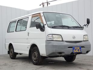 пассажирский микроавтобус Nissan VANETTE VAN