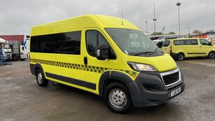 пассажирский микроавтобус Peugeot BOXER 435 2.2 HDI