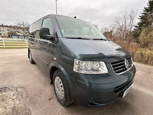 пассажирский микроавтобус Volkswagen VW MULTIVAN HIGHL 2,5 4M