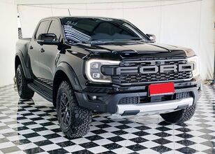 пикап Ford RAPTOR