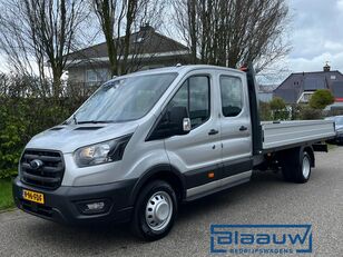 пикап Ford Transit 470 L5 170PK DC Trend RWD 3500 KG Trekgewicht