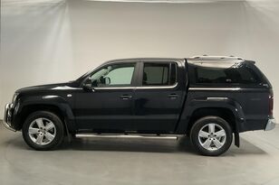 пикап Volkswagen Amarok 3.0 TDI