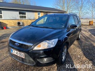 универсал Ford Focus