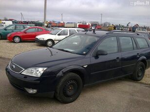 универсал Ford Mondeo