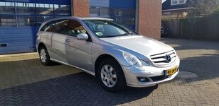 универсал MERCEDES-BENZ R 350 L 7 persoon