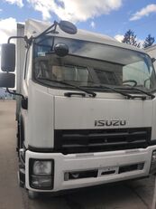 авторефрижератор Isuzu FVR 34