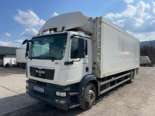 авторефрижератор MAN TGM 18.290