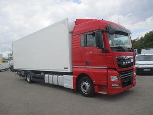 авторефрижератор MAN TGX 18.360